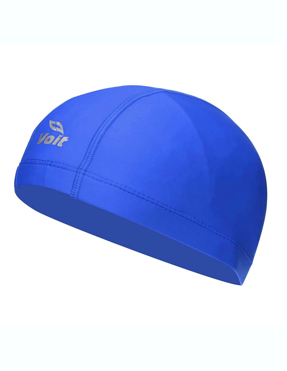 Gorra para natación de lycra para niño 2