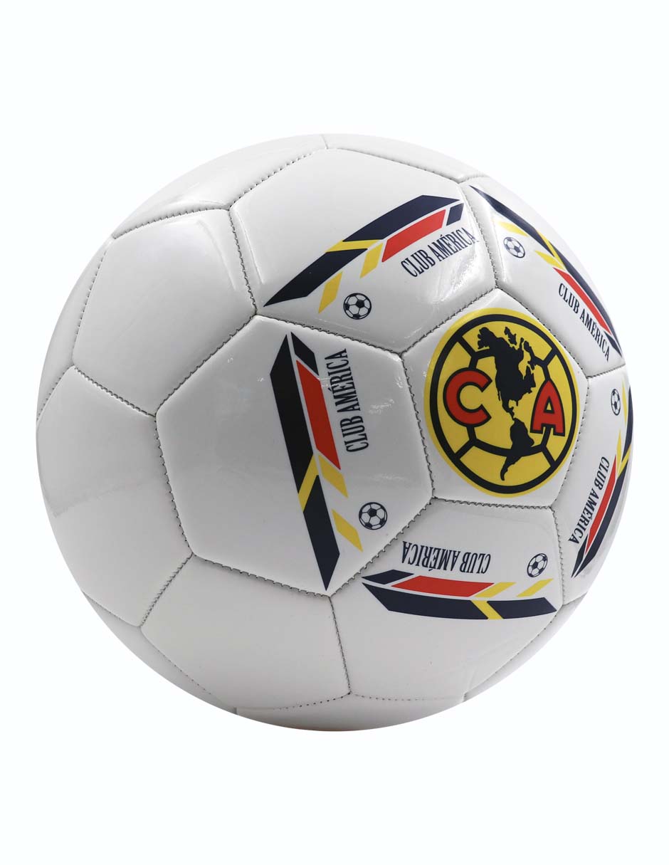 Balón para fútbol 3