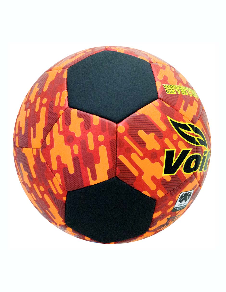 Balón Invictus S200 para fútbol 2