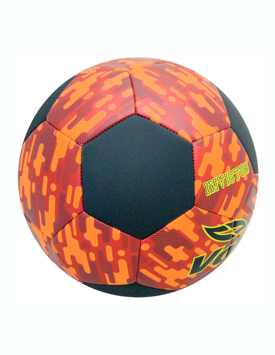 Balón Invictus S200 para fútbol 3