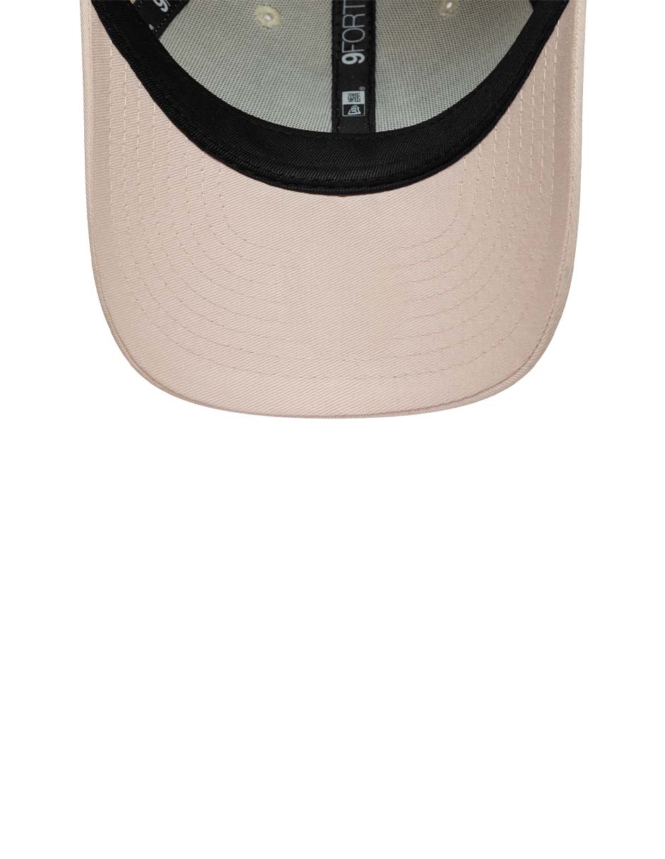 Gorra visera curva correa ajustable para béisbol K League Essential Mlb Los Angeles Dodgers para adulto 3