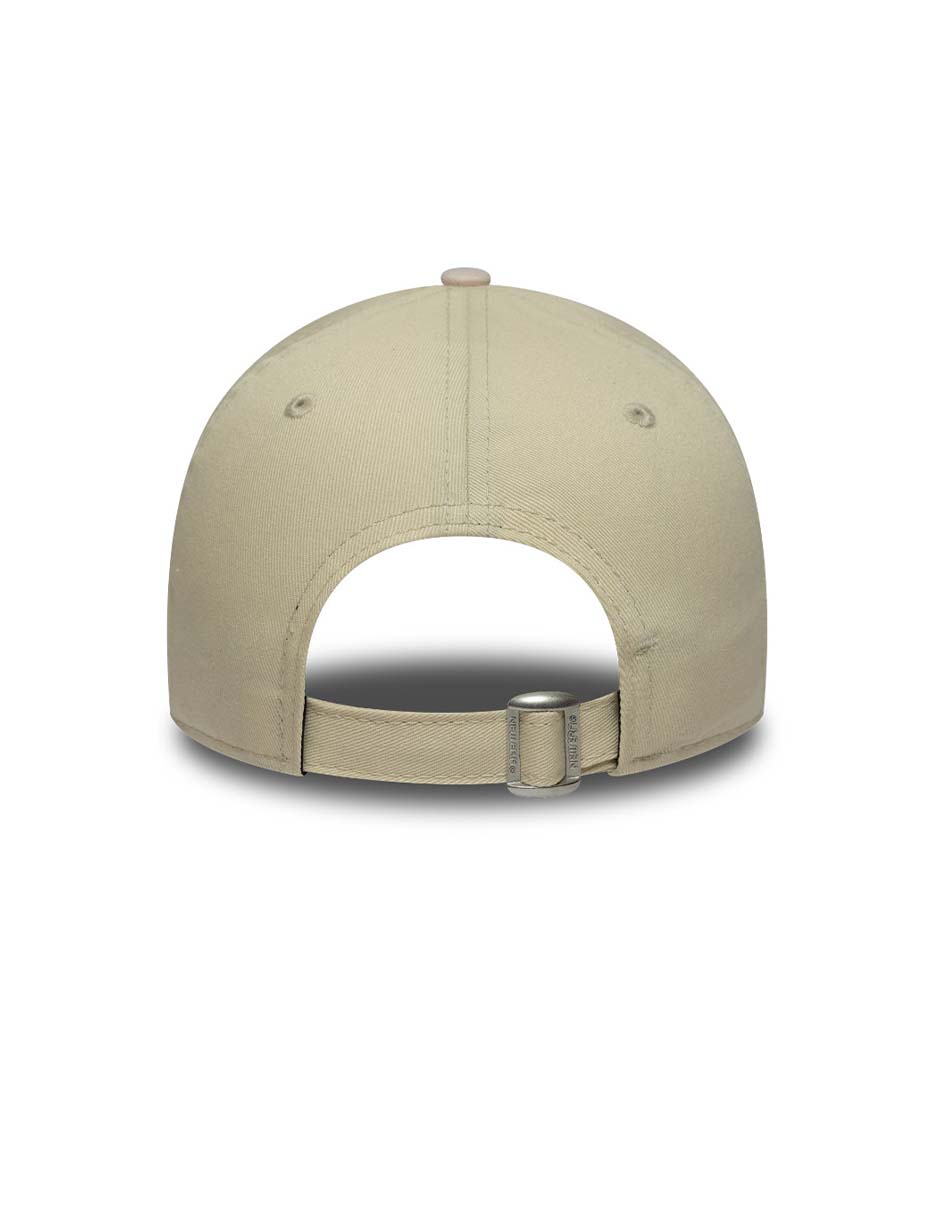Gorra visera curva correa ajustable para béisbol K League Essential Mlb Los Angeles Dodgers para adulto 5