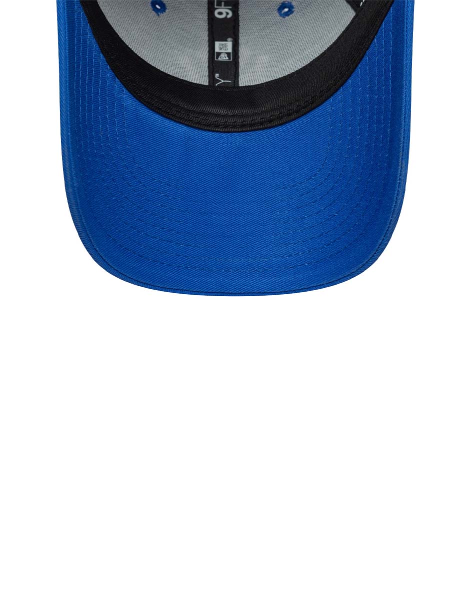 Gorra visera curva correa ajustable para béisbol K League Essential MLB New York Yankees para niño 7