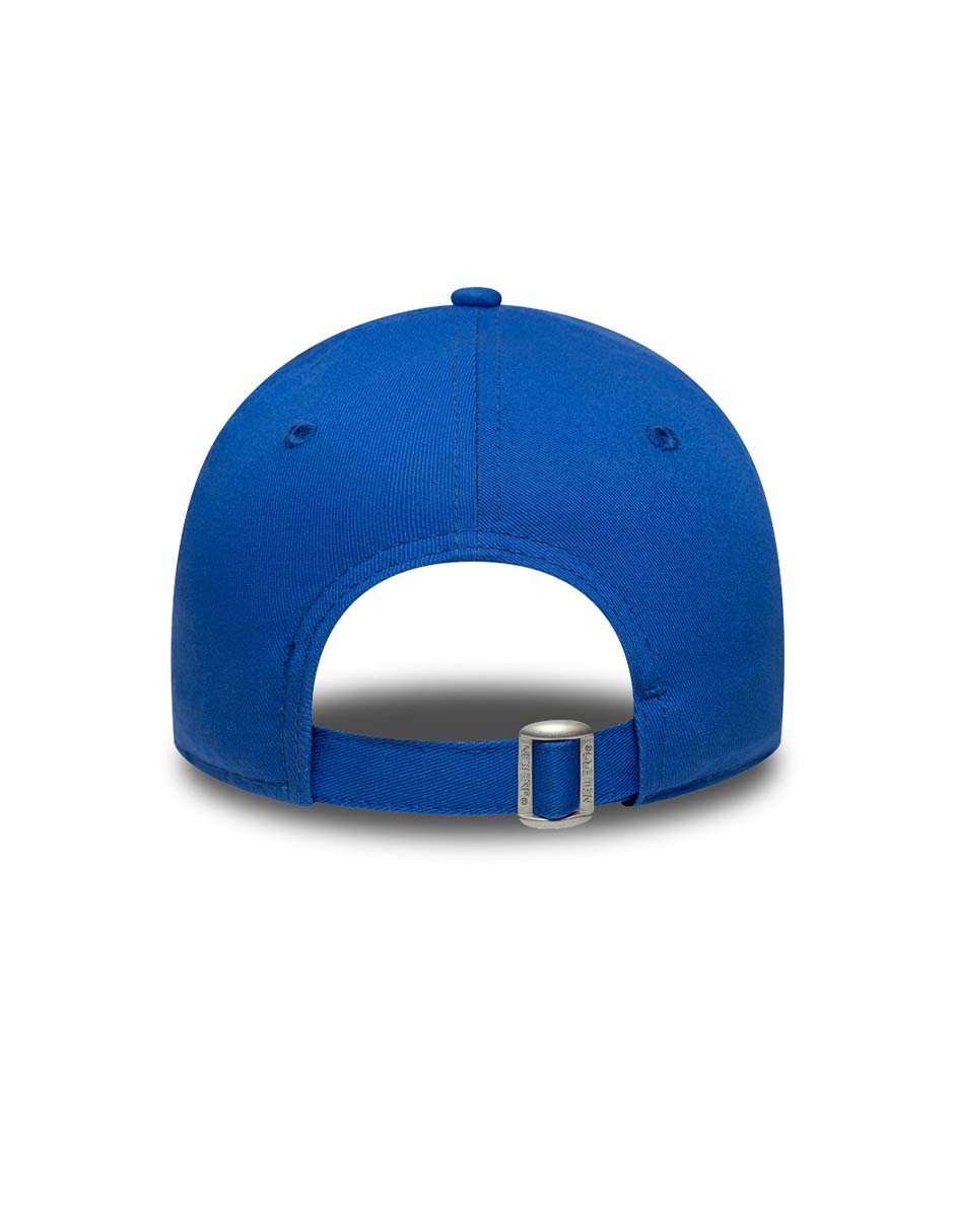 Gorra visera curva correa ajustable para béisbol K League Essential MLB New York Yankees para niño 9