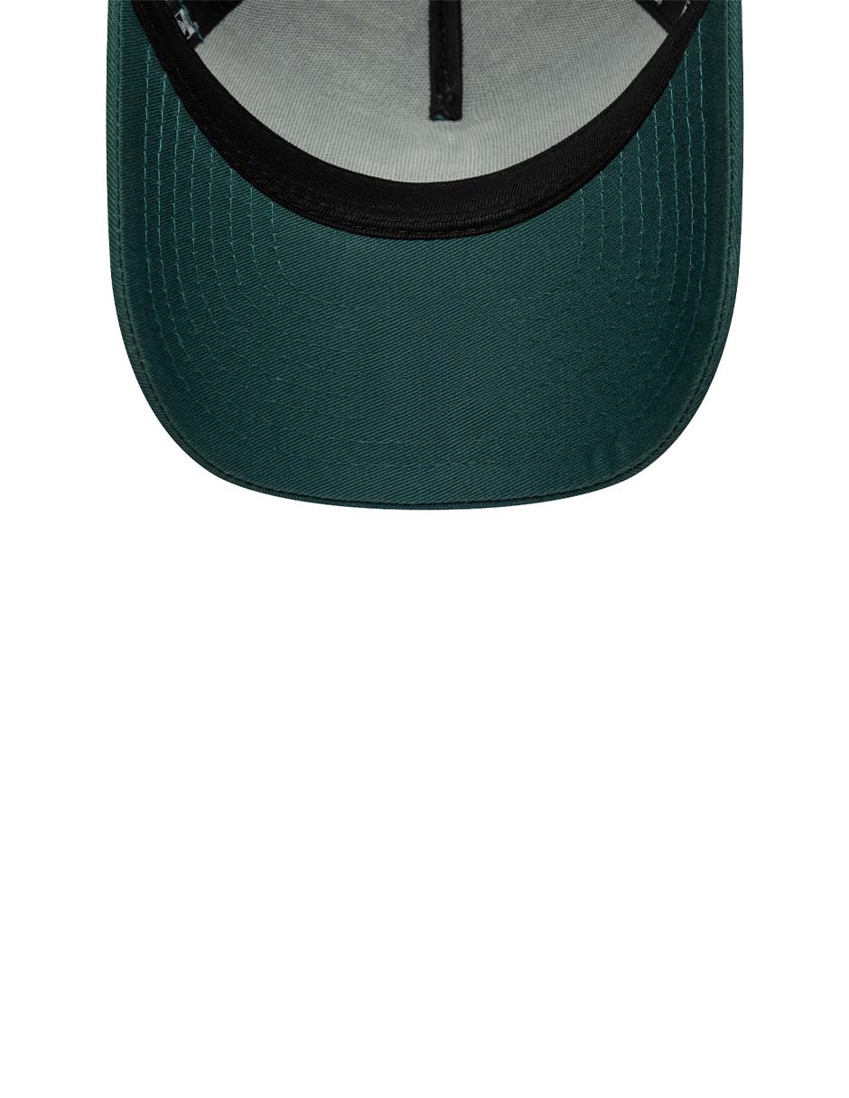 Gorra visera curva snapback para béisbol K League Essential Mlb Los Angeles Dodgers para adulto 3