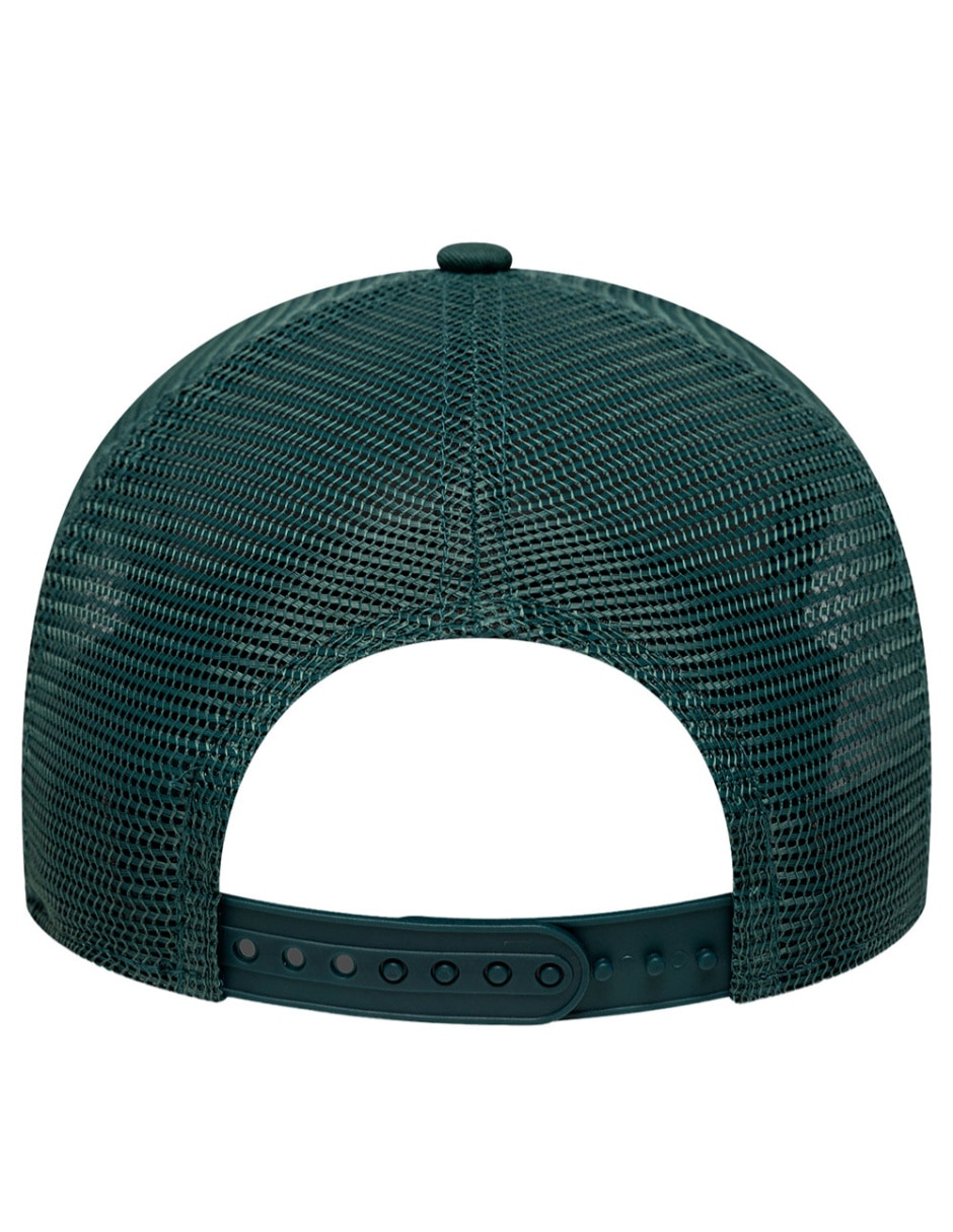 Gorra visera curva snapback para béisbol K League Essential Mlb Los Angeles Dodgers para adulto 5