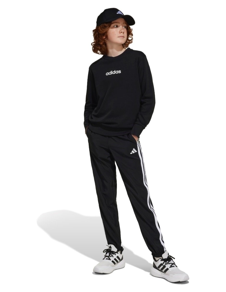 Pantalón slim para niño 4