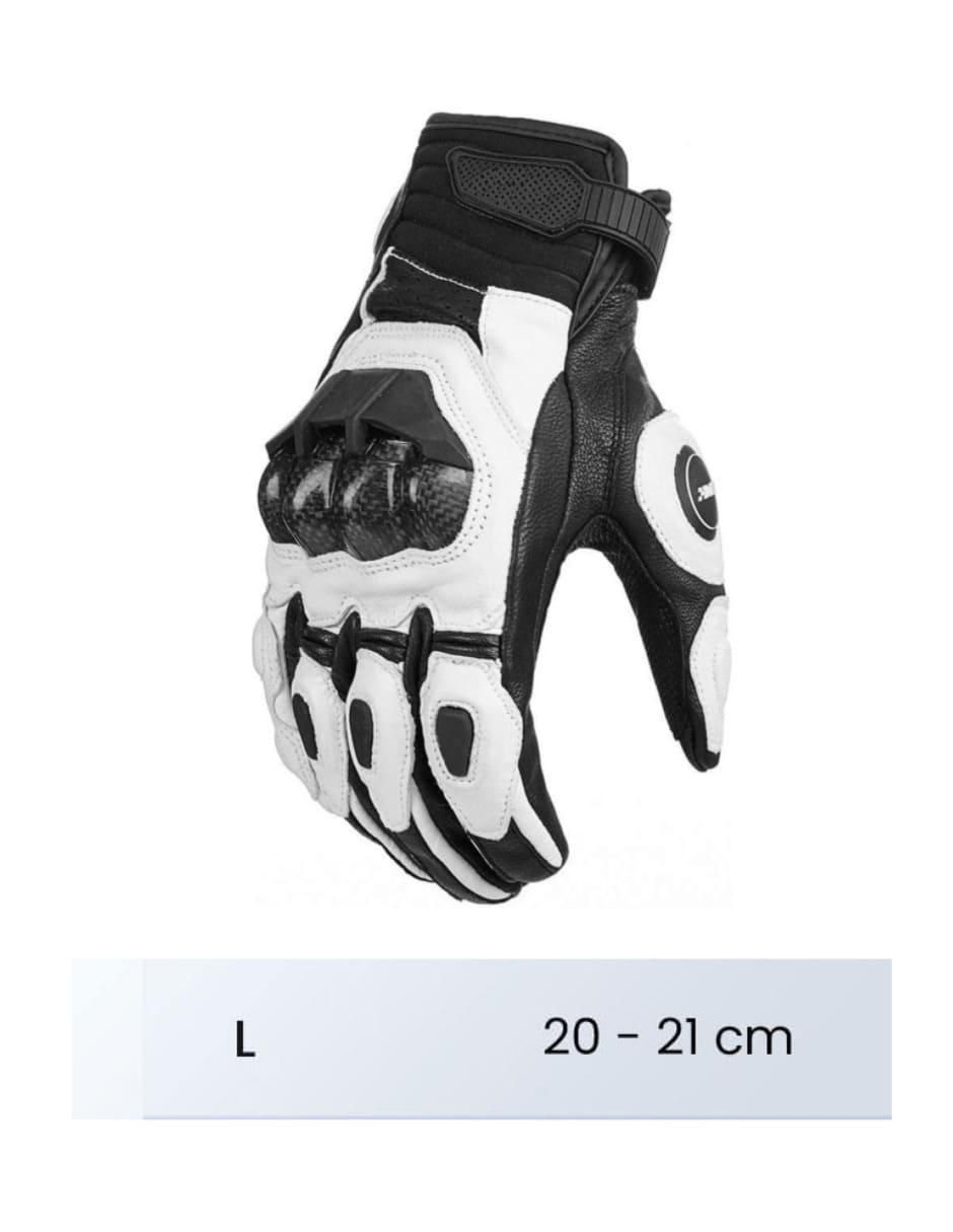 Guantes adulto 4