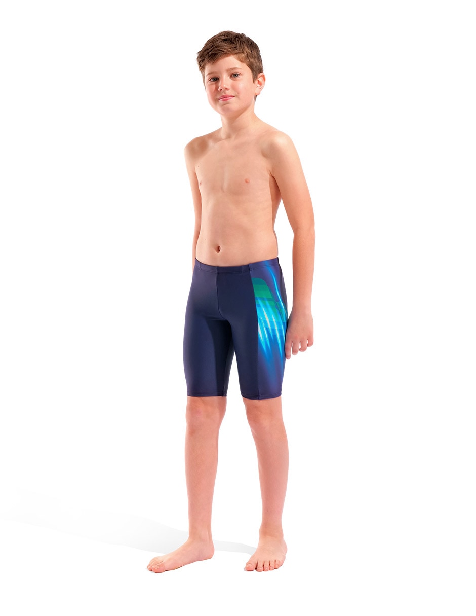 Jammer para niño 3