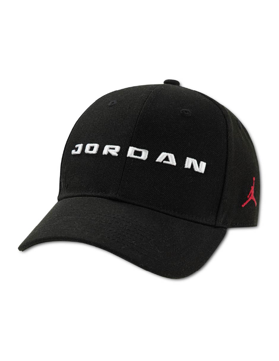 Gorra con visera curva casual para adulto