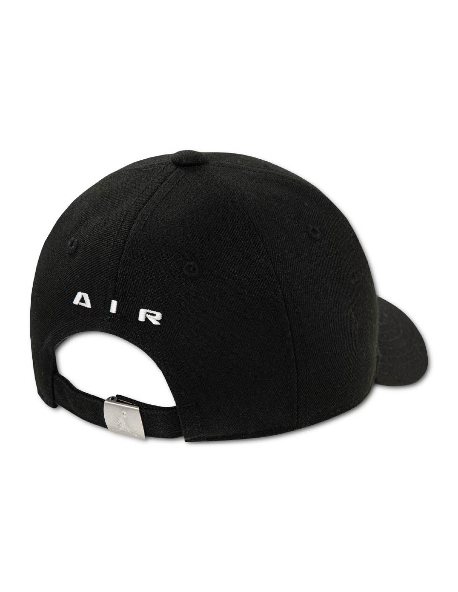 Gorra con visera curva casual para adulto 2