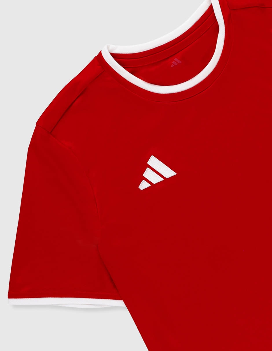 Jersey de entrenamiento manga corta para niño 3