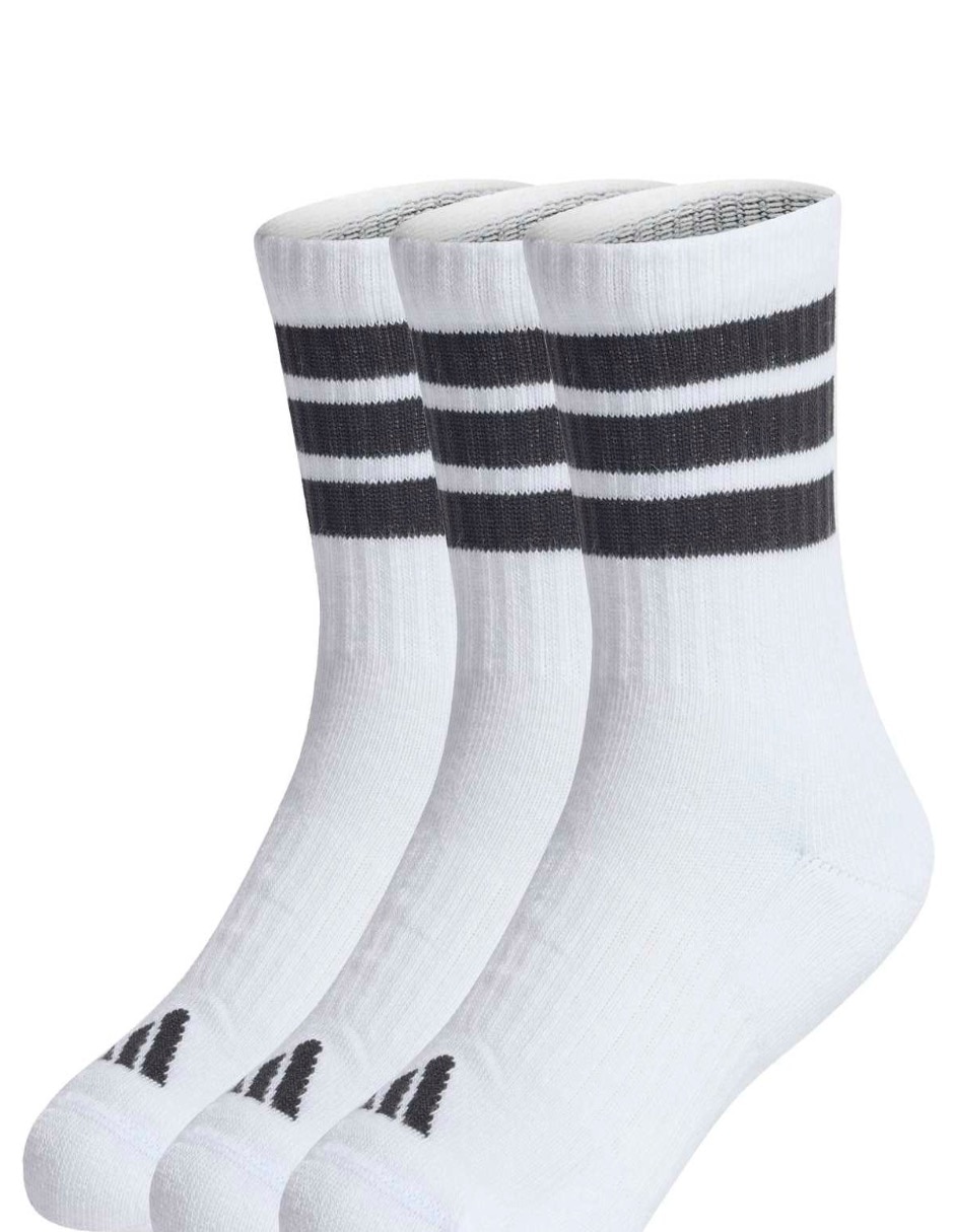 Set calceta para entrenamiento para niño 3 pares