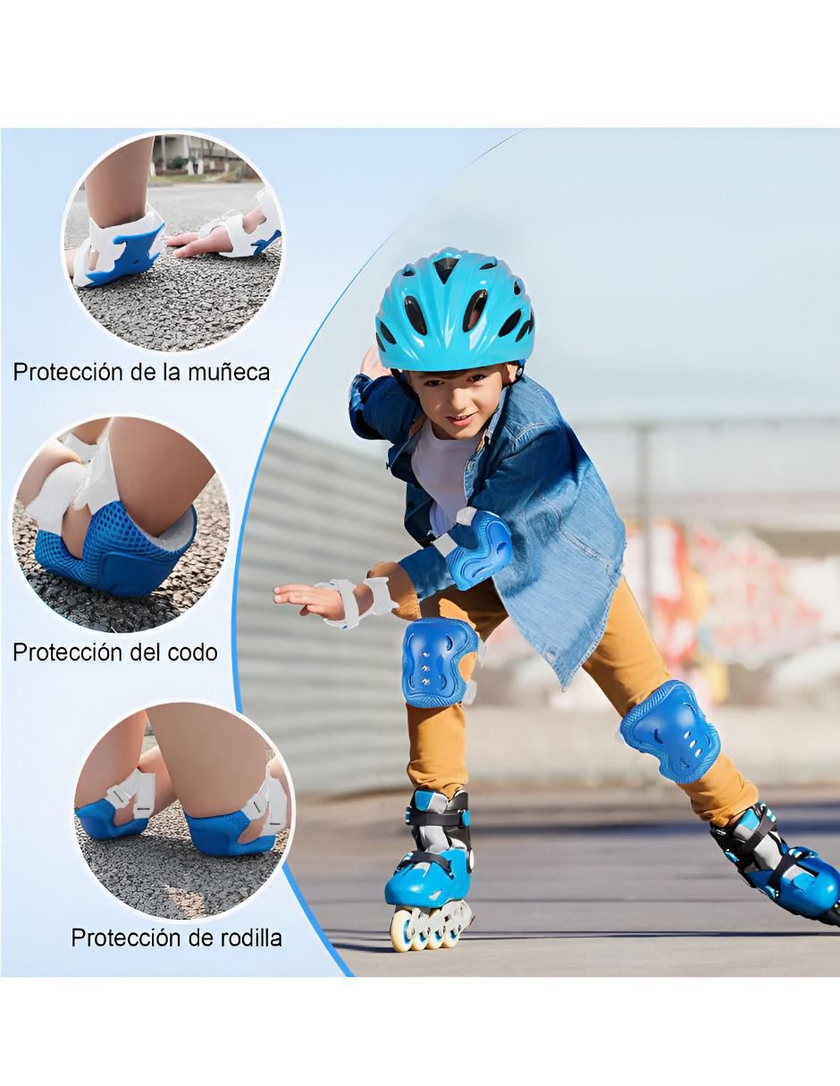 Casco medio para ciclismo para niño 3