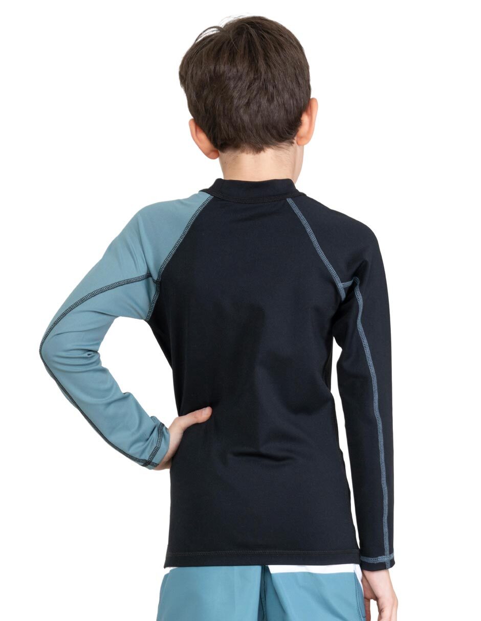 Wetshirt para niño 2