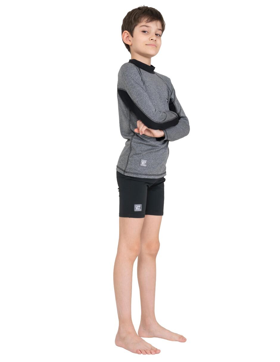 Jammer para niño 3