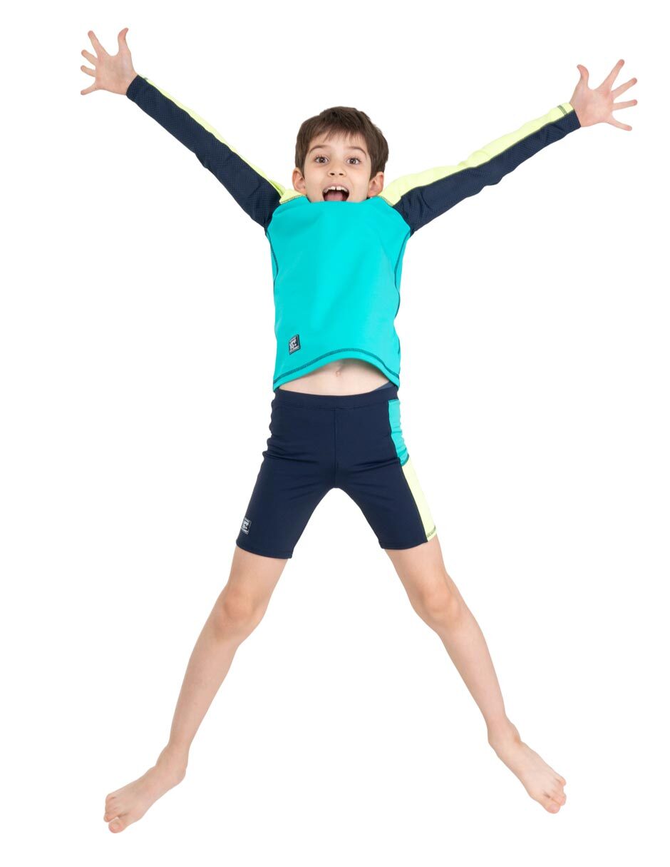 Jammer para niño 3