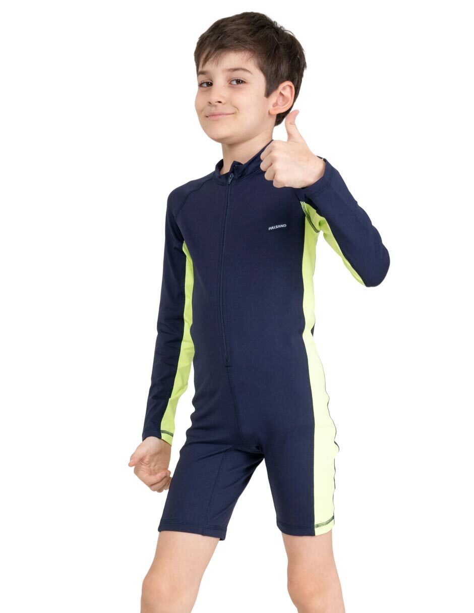 Wetsuit para niño Wetsuit para niño