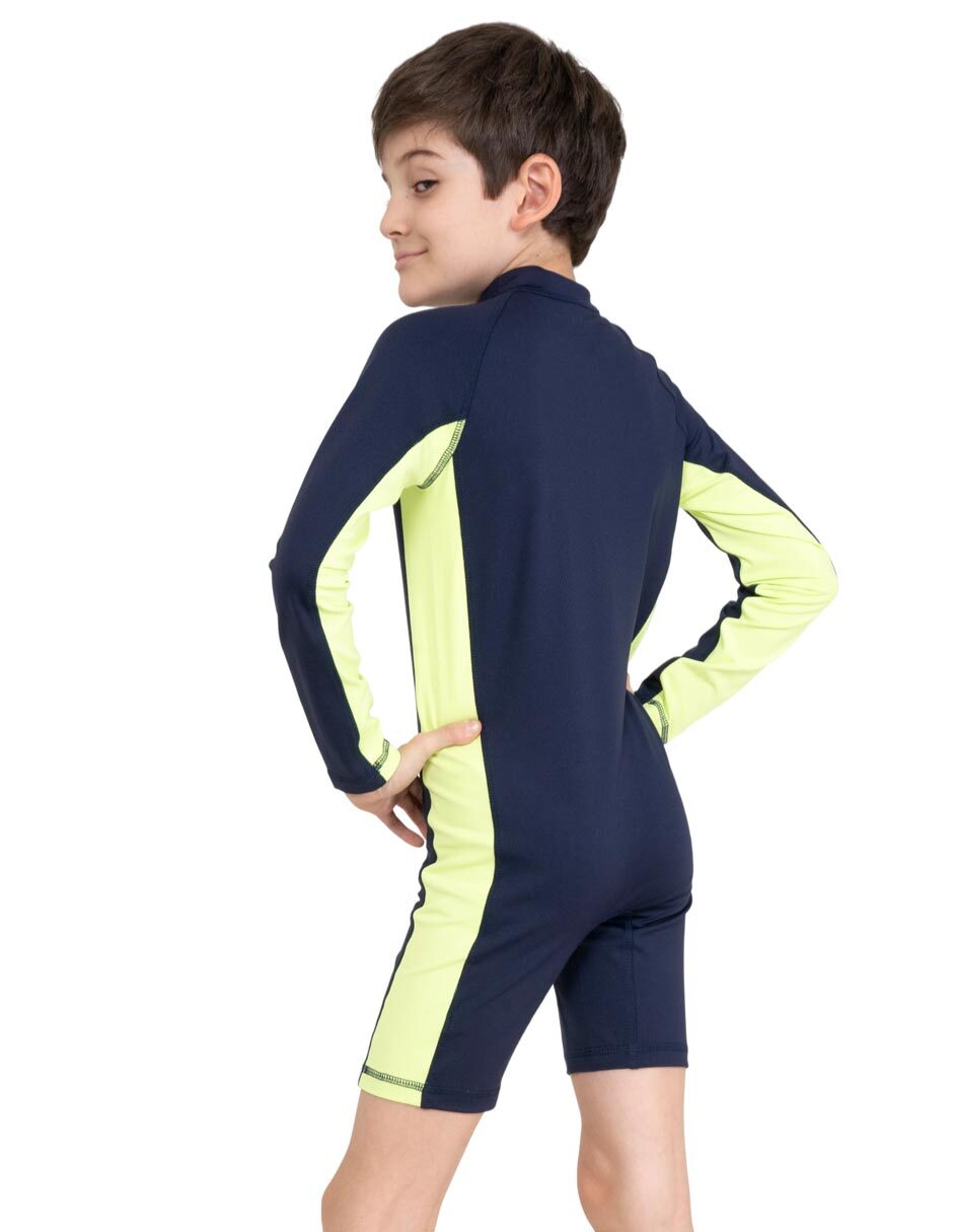 Wetsuit para niño 2