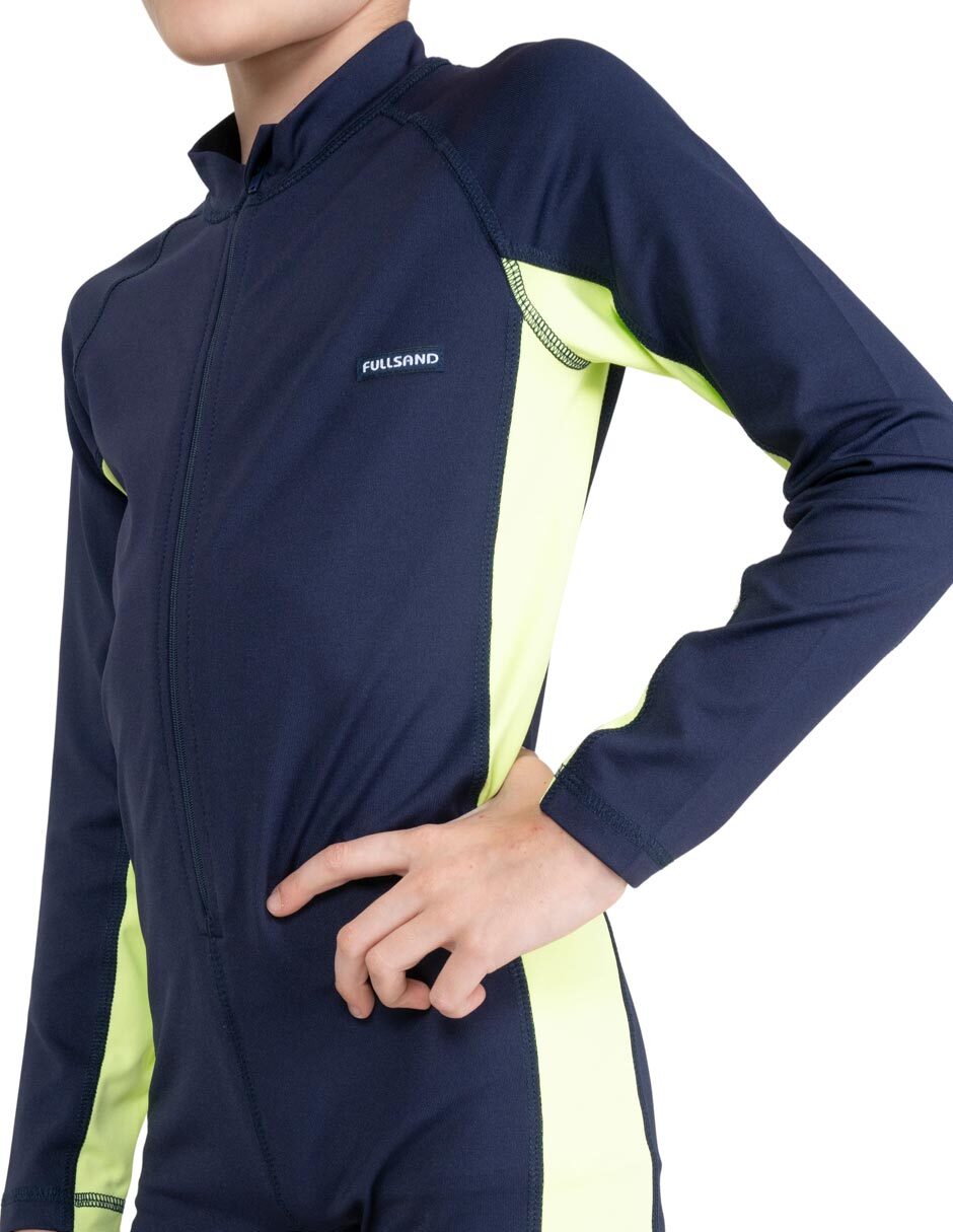 Wetsuit para niño 3