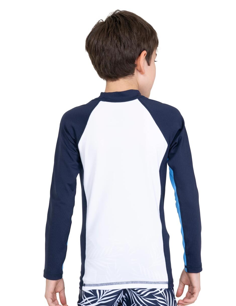 Wetshirt para niño 2