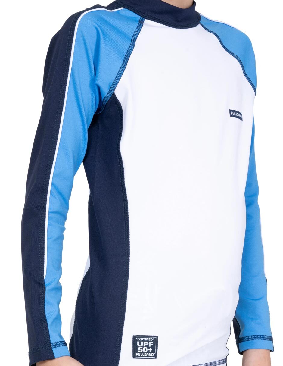 Wetshirt para niño 4