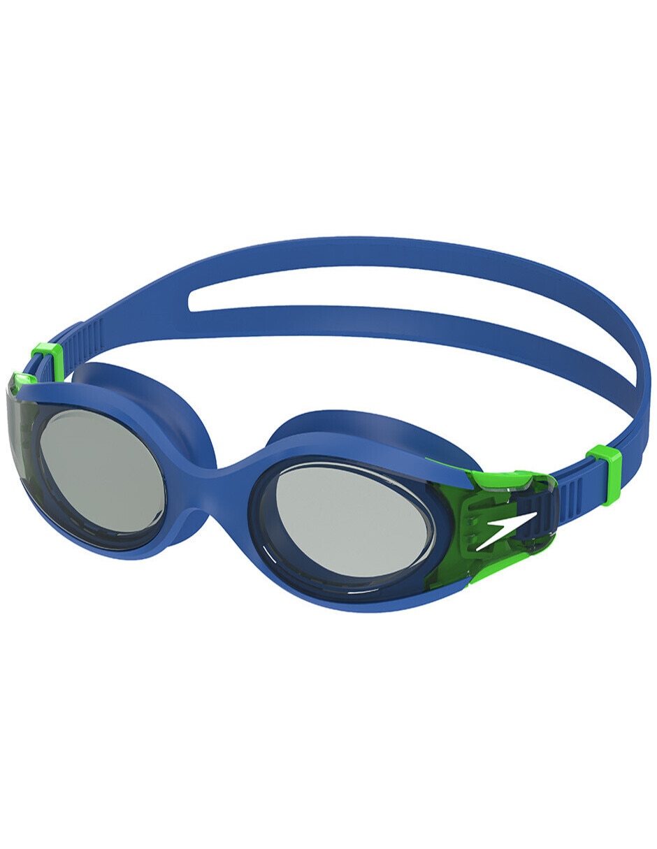 Goggles tintadas para natación de niño