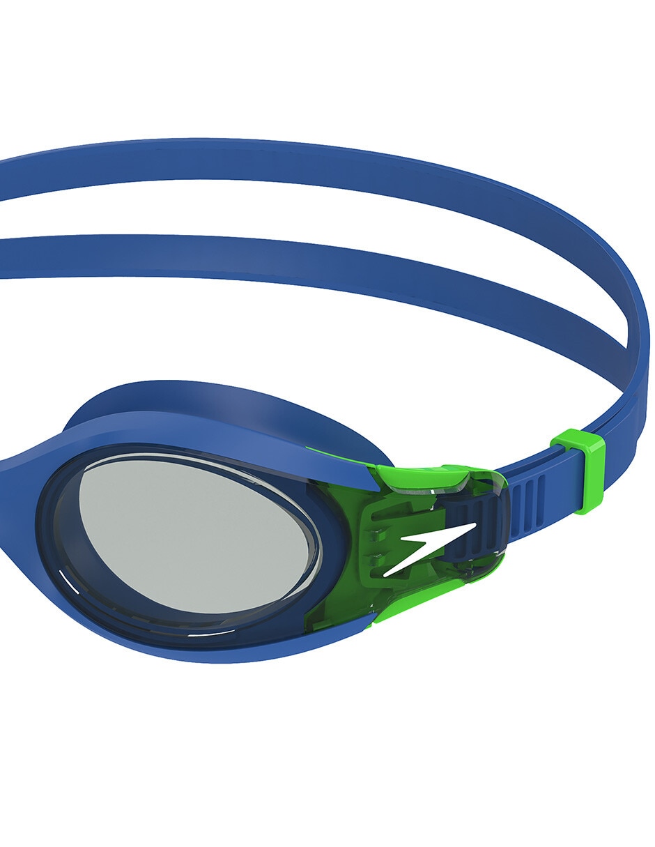 Goggles tintadas para natación de niño 2