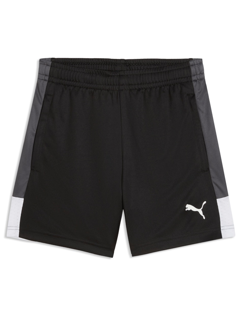 Short para entrenamiento niño