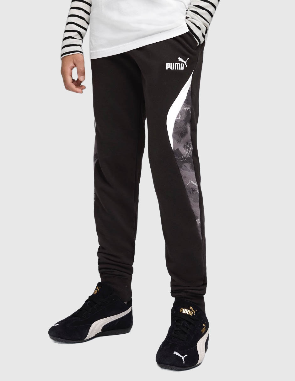 Pants para entrenamiento de niño