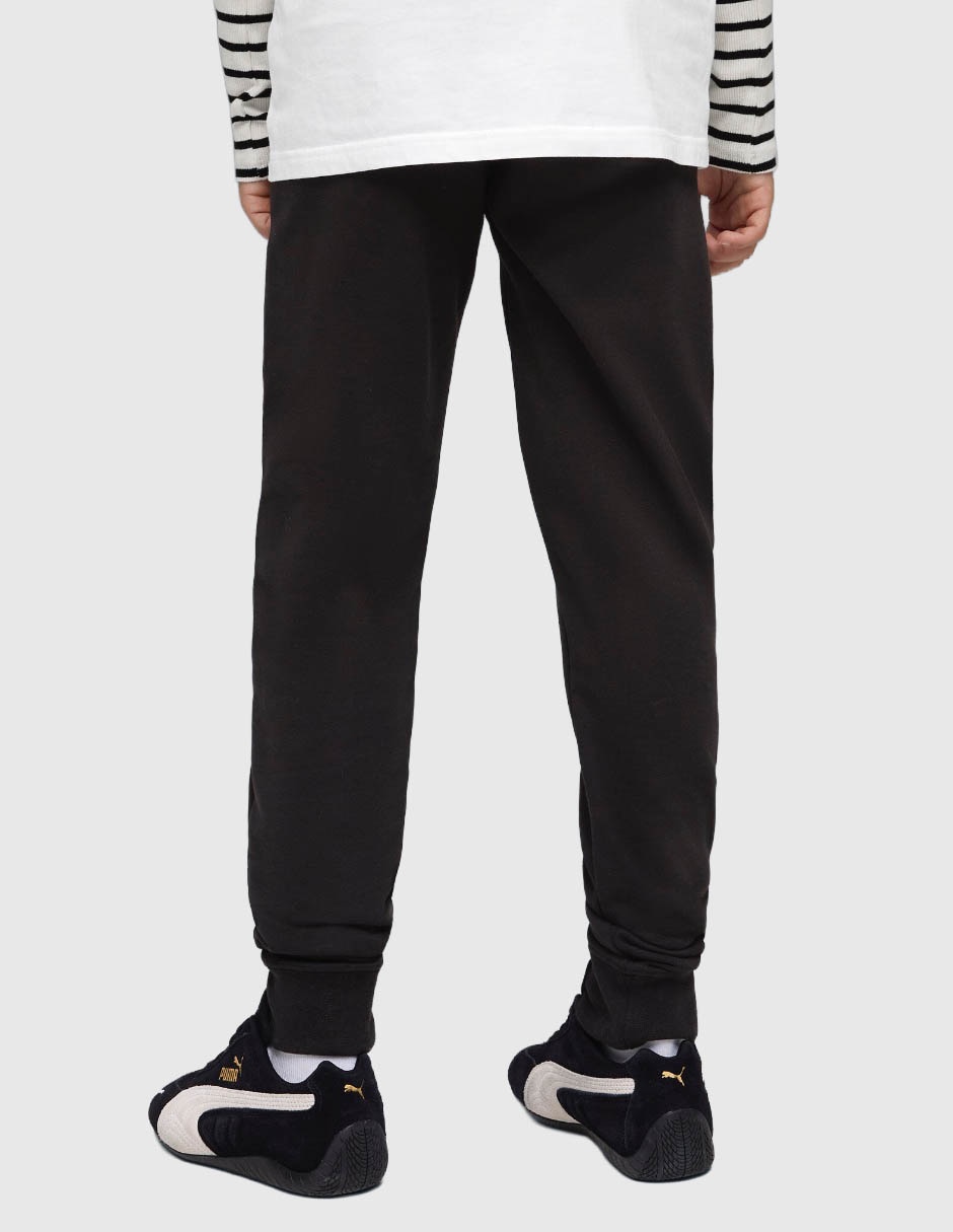 Pants para entrenamiento de niño 3