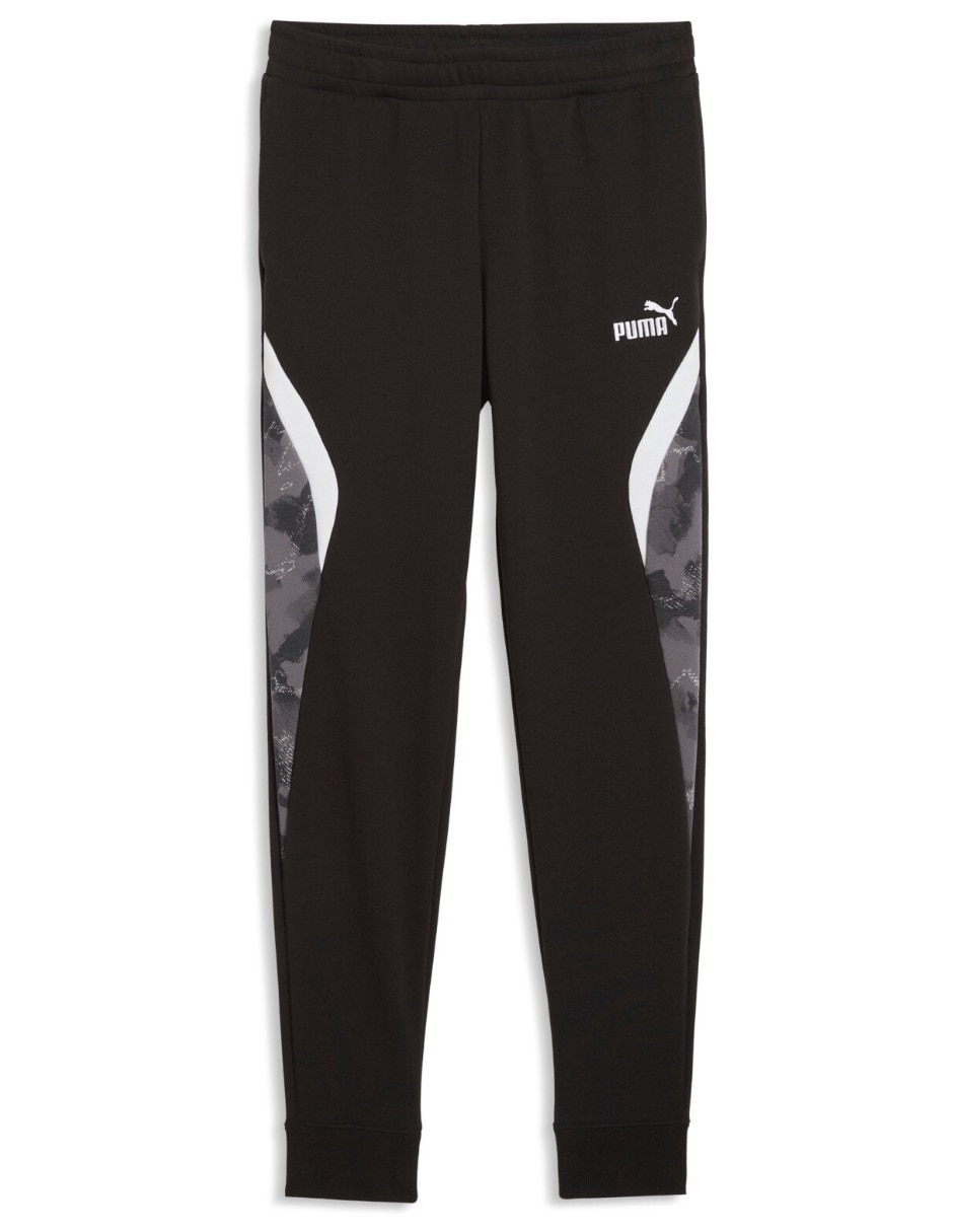 Pants para entrenamiento de niño 5