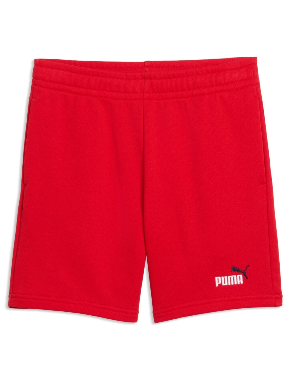 Short para entrenamiento niño