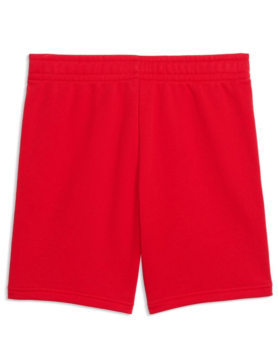 Short para entrenamiento niño 2