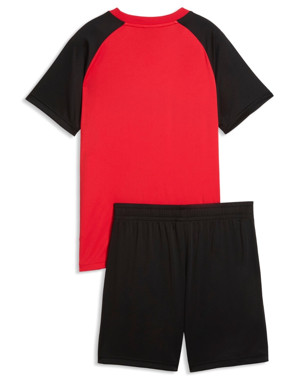 Conjunto deportivo Logo Essentials No. 1 para niño 2