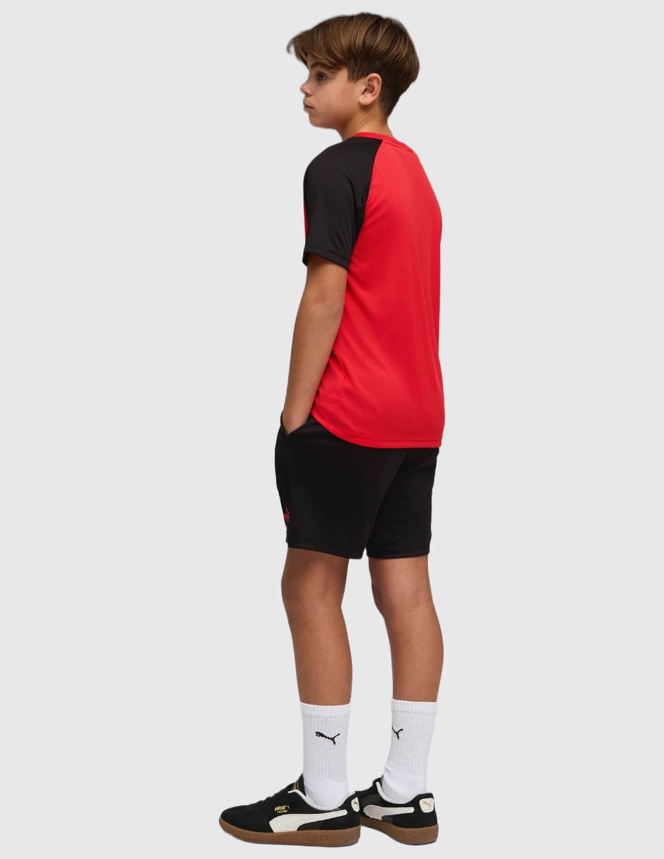 Conjunto deportivo Logo Essentials No. 1 para niño 3