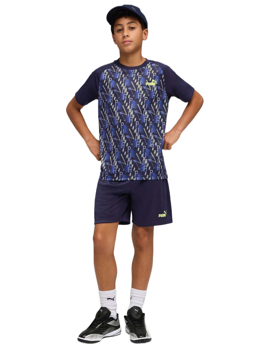 Conjunto deportivo para niño Conjunto deportivo para niño