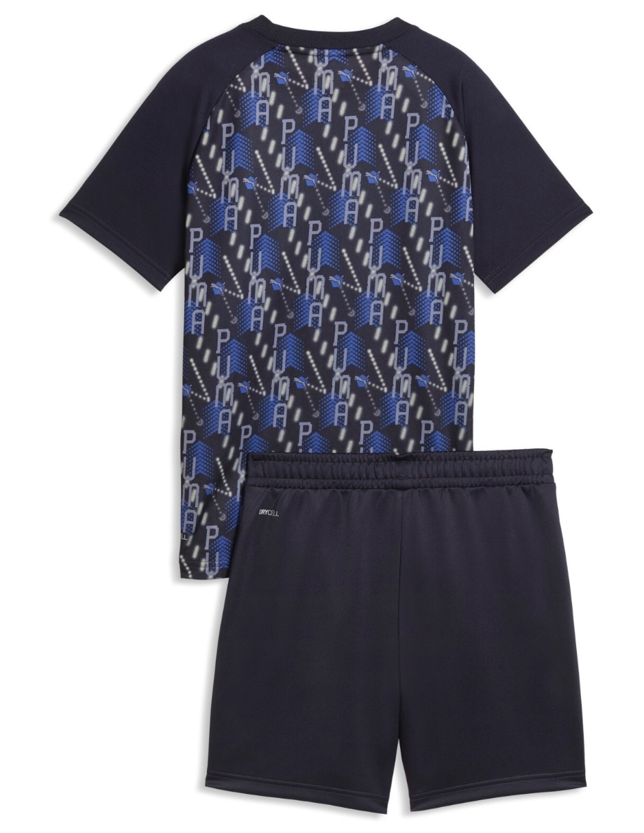 Conjunto deportivo para niño 2