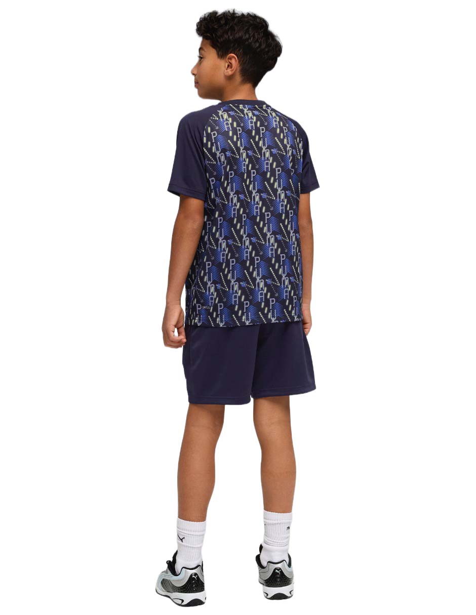 Conjunto deportivo para niño 3