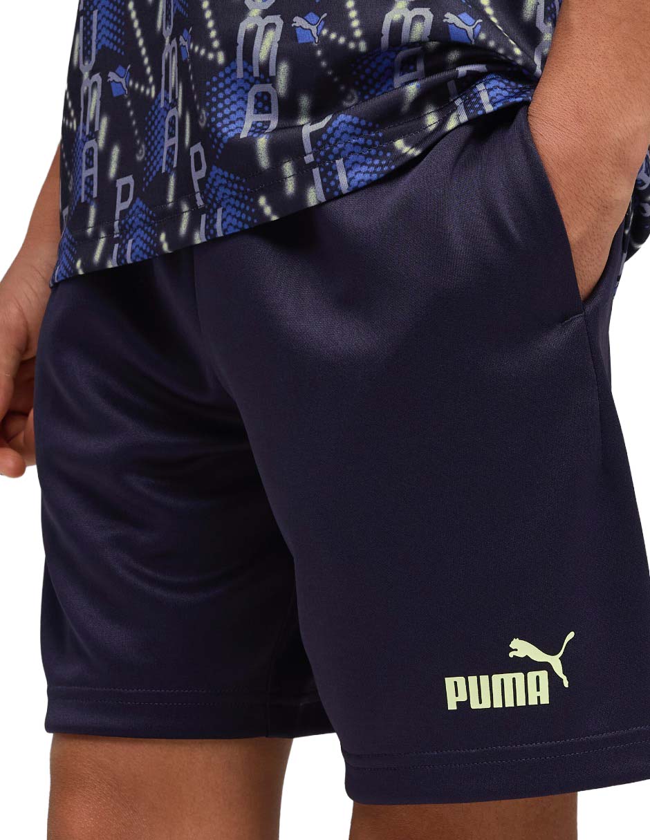 Conjunto deportivo para niño 4