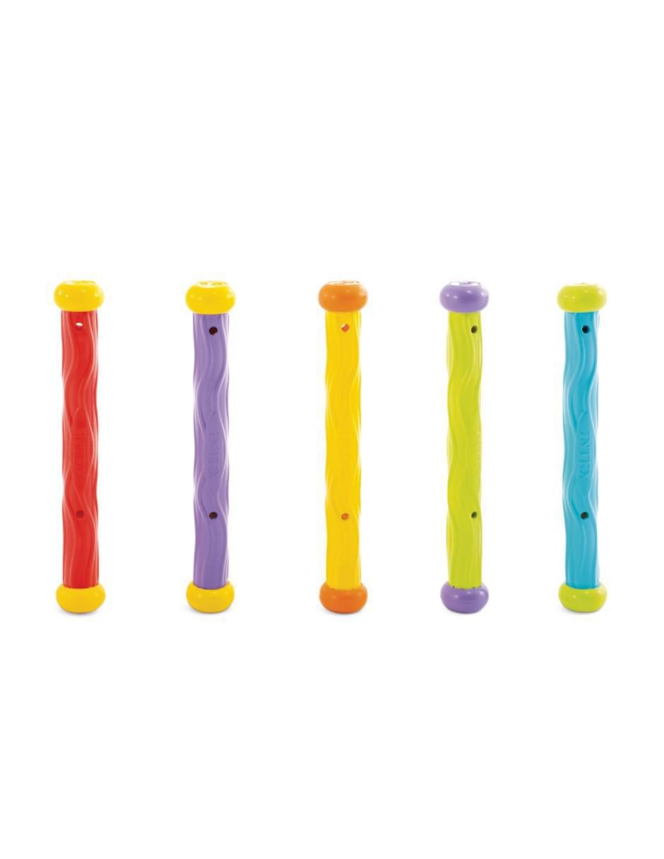 Set juego acuático