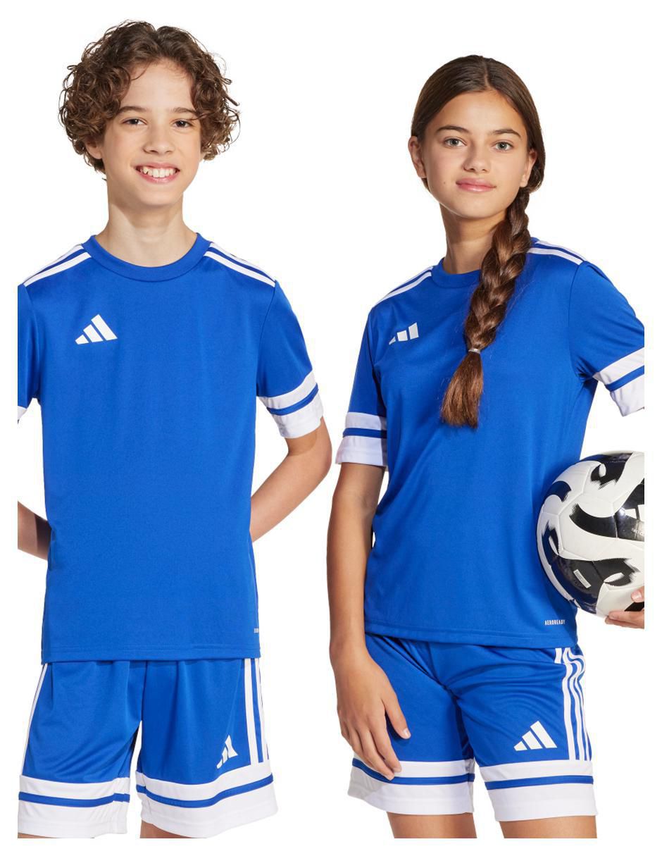 Jersey Unisex 9