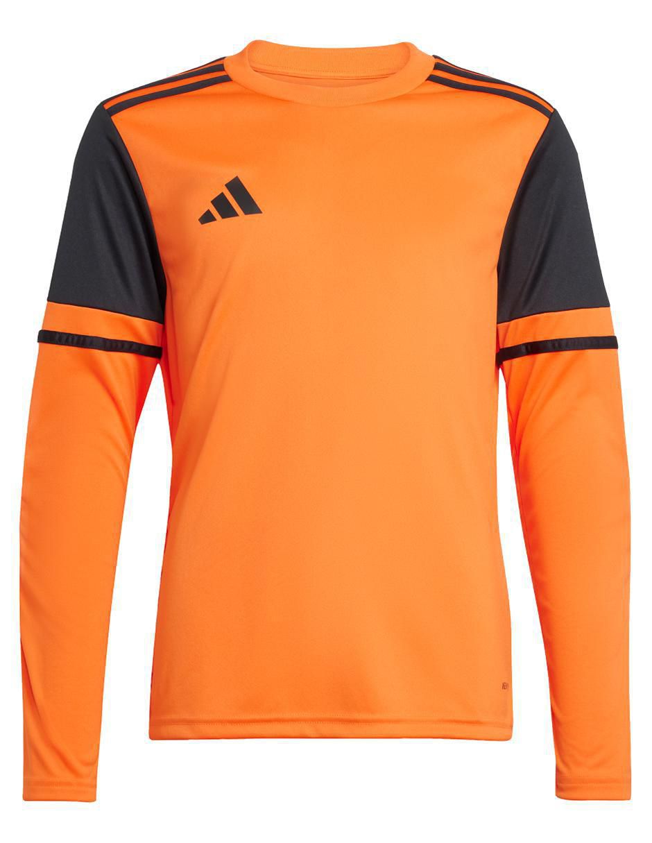Jersey manga larga unisex 2