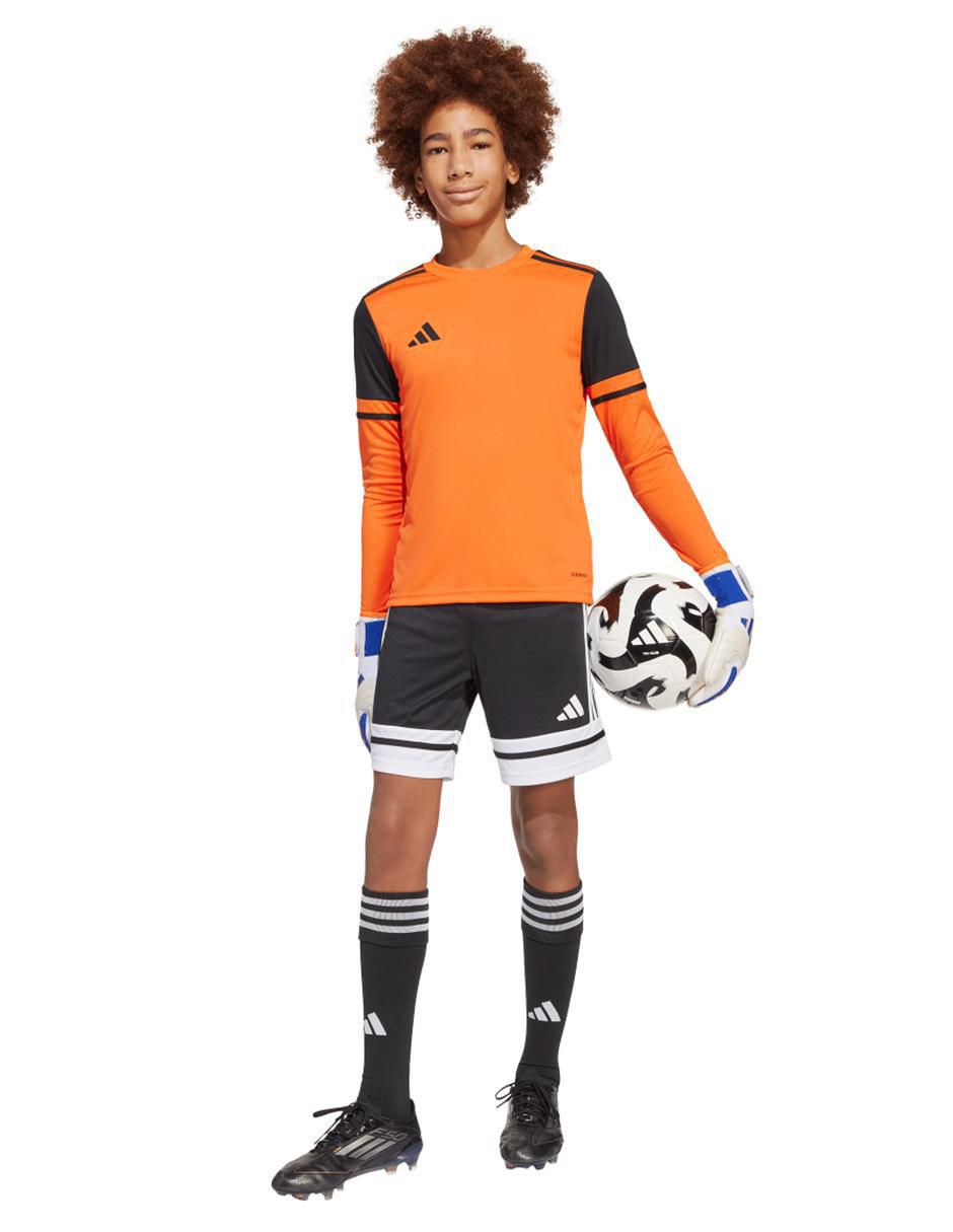 Jersey manga larga unisex 4
