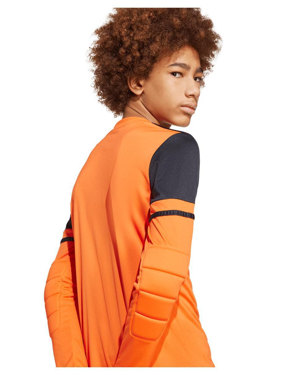 Jersey manga larga unisex 5
