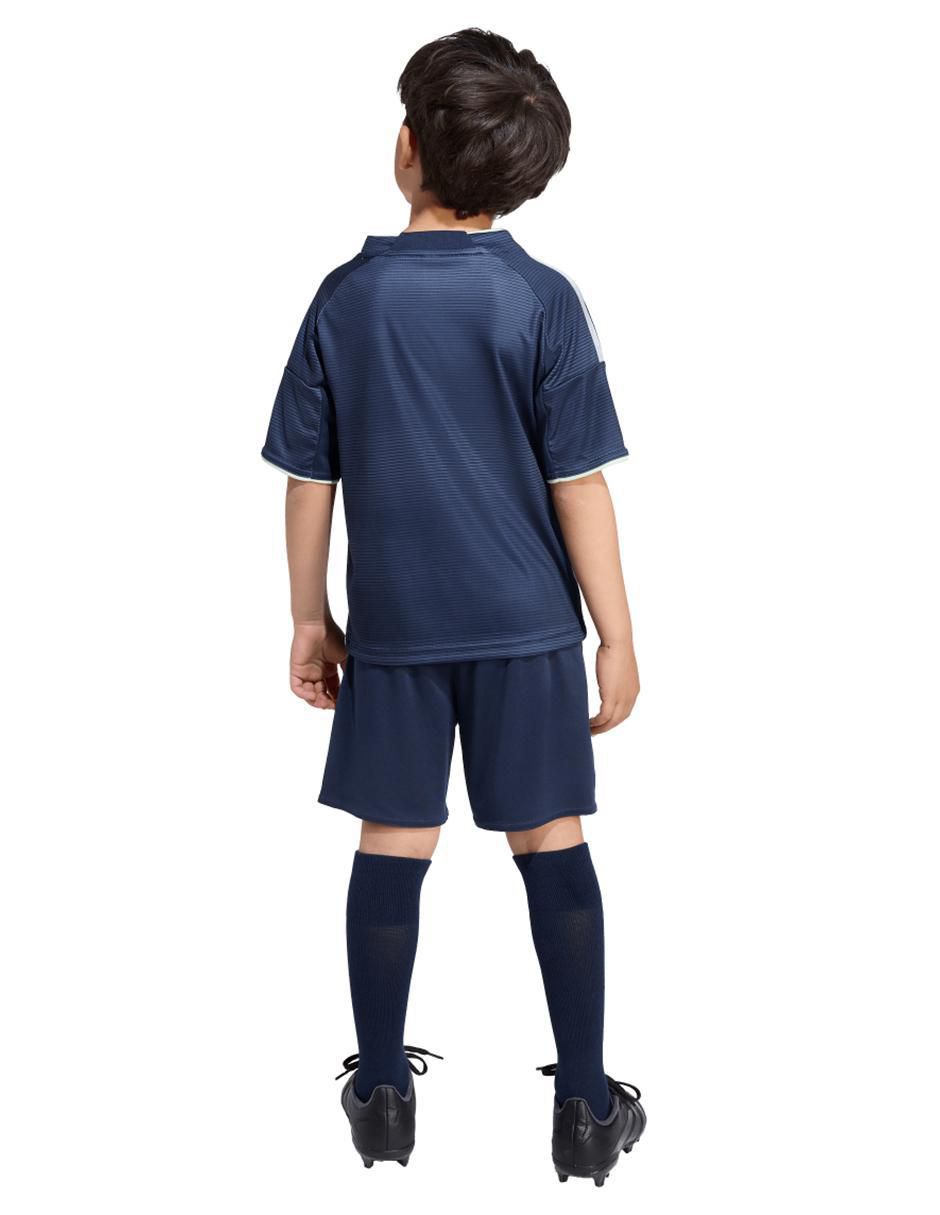 Conjunto para infantil 4