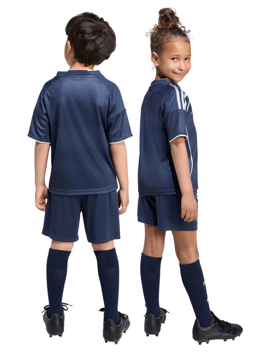 Conjunto para infantil 8
