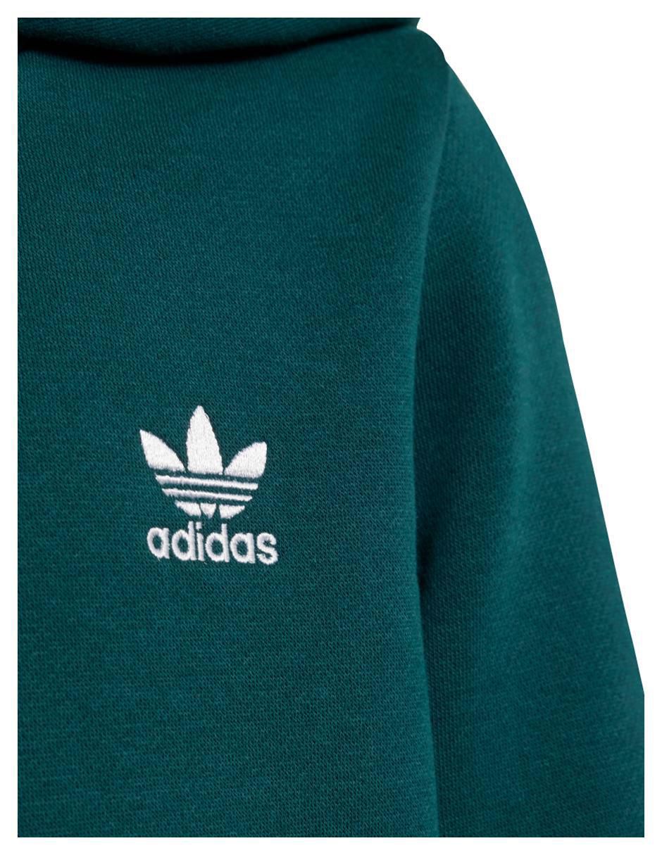 Conjunto deportivo con elástico unisex 3