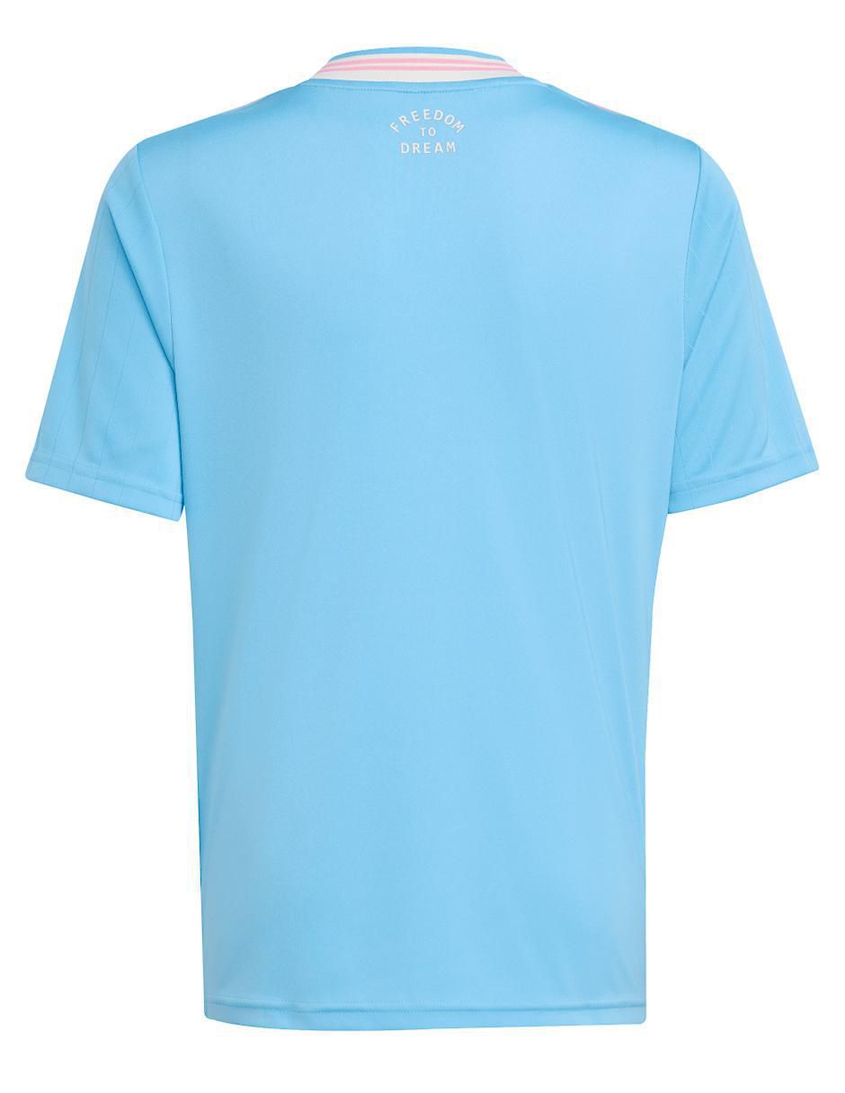 Jersey Inter de Miami local unisex 3