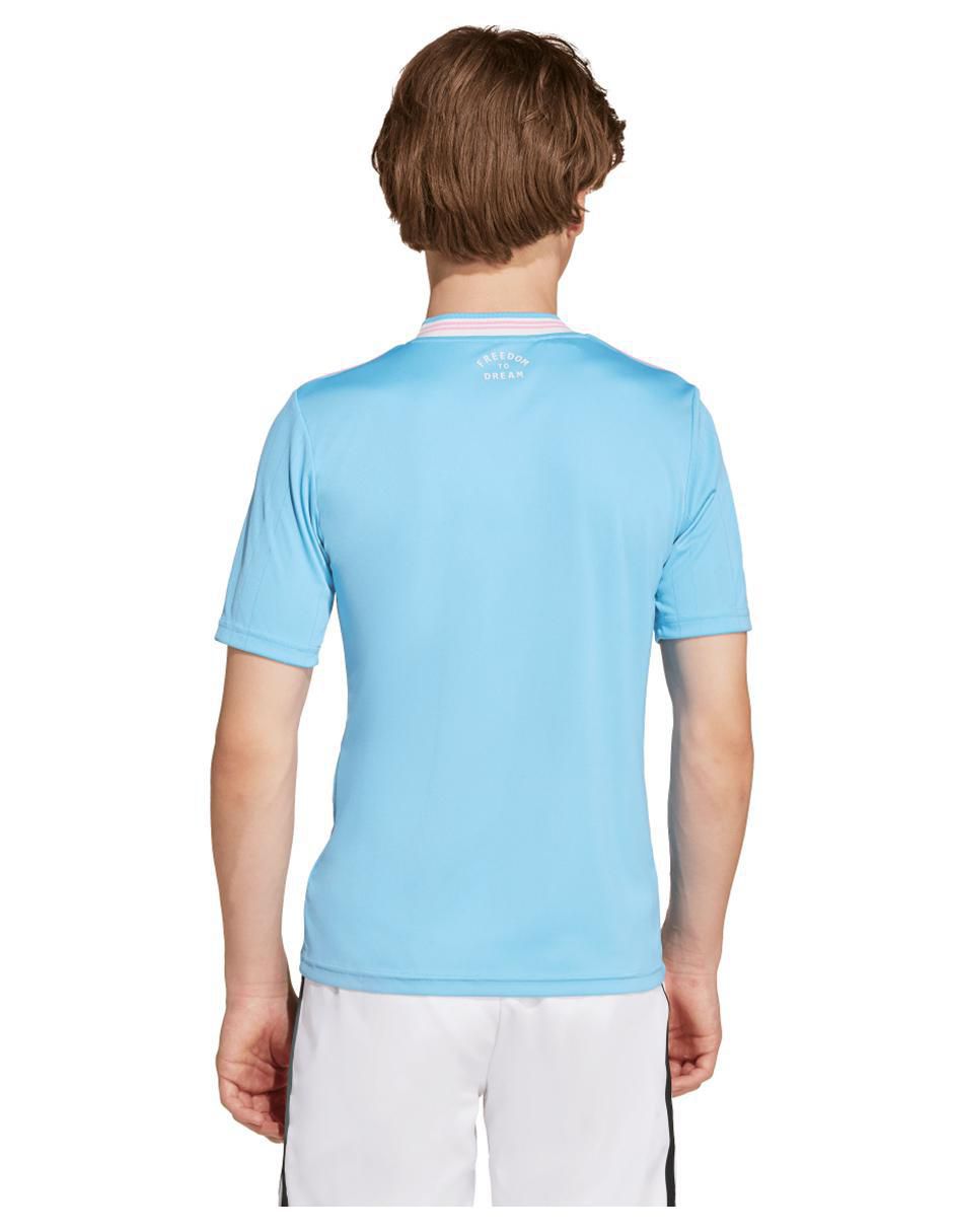 Jersey Inter de Miami local unisex 4